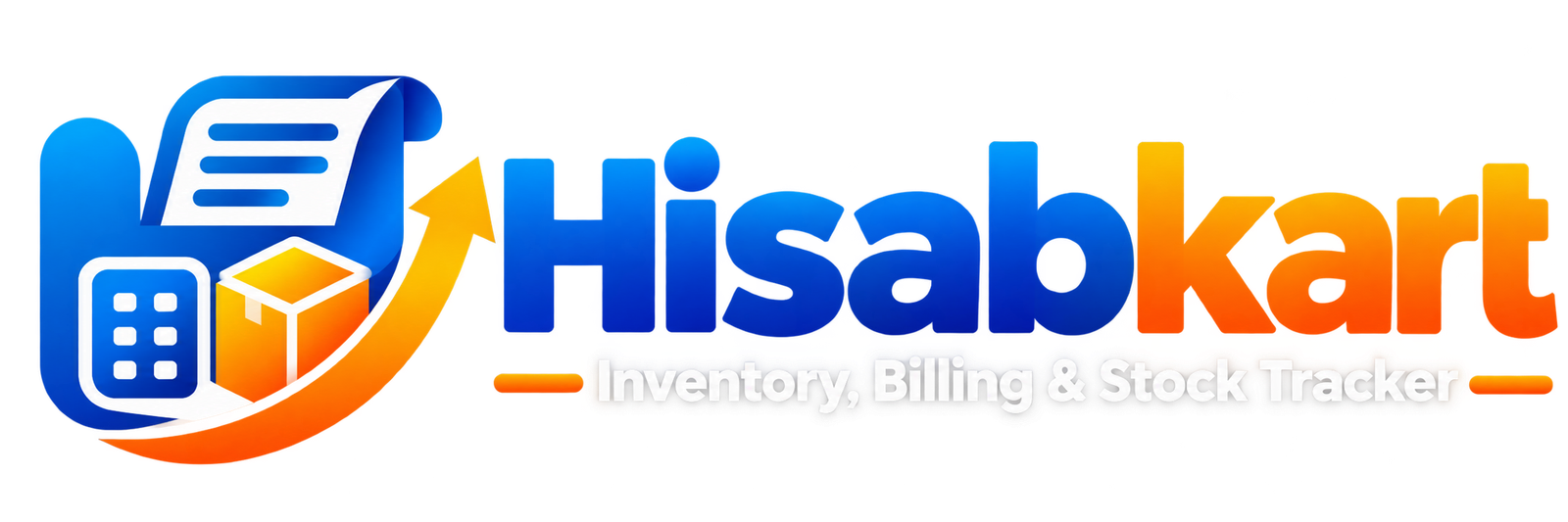Hisabkart ERP